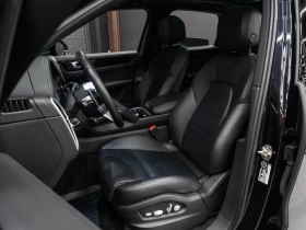 Porsche Cayenne S* PDK* BOSE* ОБДУХВАНЕ* КАМЕРА* ПАНОРАМА* , снимка 13