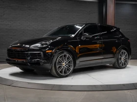 Porsche Cayenne S* PDK* BOSE* ОБДУХВАНЕ* КАМЕРА* ПАНОРАМА* , снимка 3