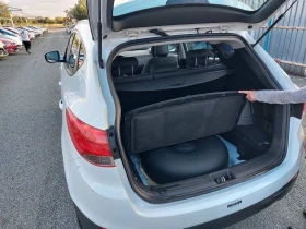 Hyundai IX35 2.0i, бензин + газ, снимка 15