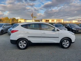 Hyundai IX35 2.0i, бензин + газ, снимка 9