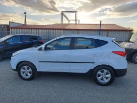 Hyundai IX35 2.0i, бензин + газ, снимка 10