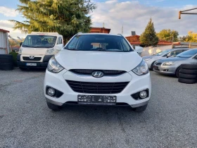 Hyundai IX35 2.0i, бензин + газ, снимка 1