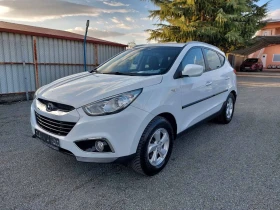 Hyundai IX35 2.0i, бензин + газ, снимка 2