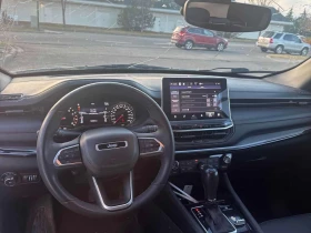 Jeep Compass * Trailhawk * KEYLESS * ПОДГРЕВ * , снимка 8