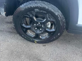 Jeep Compass * Trailhawk * KEYLESS * ПОДГРЕВ * , снимка 5
