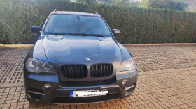 BMW X5 X drive 35i, снимка 1 - Автомобили и джипове - 45208748