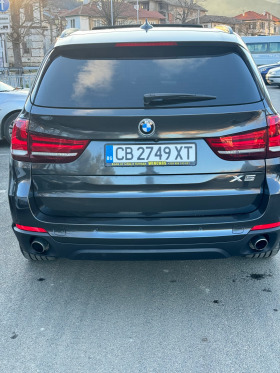BMW X5 ЛИЗИНГ, снимка 4