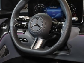 Mercedes-Benz S580 е Long 4Matic Plug-in = AMG Line= Гаранция, снимка 6