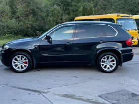 BMW X5 35d М пакет* Панорама* Подгрев, снимка 9