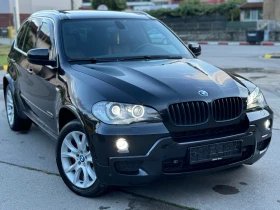 BMW X5 3.5d М пакет* Панорама* Подгрев - изображение 1