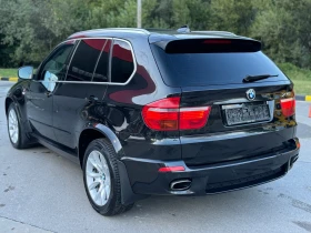 BMW X5 3.5d М пакет* Панорама* Подгрев, снимка 8