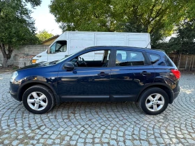 Nissan Qashqai, снимка 4