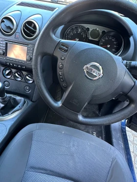 Nissan Qashqai, снимка 13