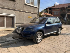 VW Touareg 4 2 v8 310, снимка 2