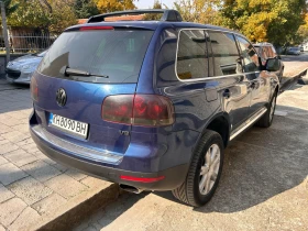 VW Touareg 4 2 v8 310, снимка 5