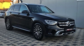 Mercedes-Benz GLC 200/AMG/FACE/4M/9G/VIRTUAL/CAMERA/BURMESTER/LIZING | Mobile.bg    3