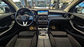 Mercedes-Benz GLC 200/AMG/FACE/4M/9G/VIRTUAL/CAMERA/BURMESTER/LIZING | Mobile.bg    9