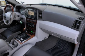 Jeep Grand cherokee 3.0CRDI, снимка 12