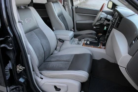 Jeep Grand cherokee 3.0CRDI, снимка 8