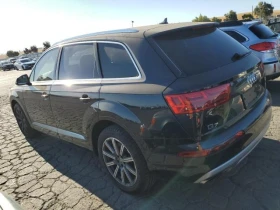 Обява за продажба на Audi Q7 PREMIUM* HEADUP* ПОДГРЕВИ* КАМЕРИ* KEYLESS ~28 900 лв. - изображение 3