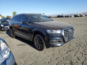 Обява за продажба на Audi Q7 PREMIUM* HEADUP* ПОДГРЕВИ* КАМЕРИ* KEYLESS ~28 900 лв. - изображение 1