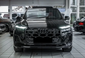 Audi SQ7 TFSI/FACELIFT/BLACK OPTIC/B&O/360/MATRIX/PANO/22/, снимка 2