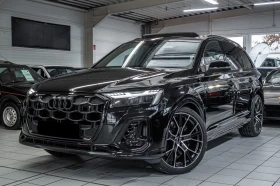 Audi SQ7 TFSI/FACELIFT/BLACK OPTIC/B&O/360/MATRIX/PANO/22/, снимка 3