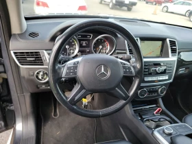 Mercedes-Benz GL 450, снимка 8