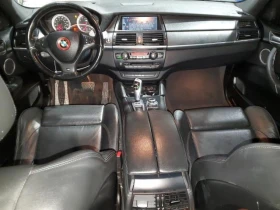 BMW X6 M* POWER* 4.4* BI-TURBO* RECARO* CARBON*  | Mobile.bg    8