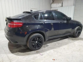 BMW X6 M* POWER* 4.4* BI-TURBO* RECARO* CARBON*  | Mobile.bg    3