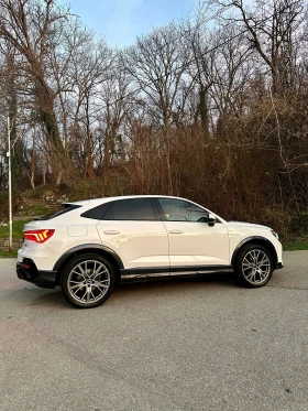 Audi Q3 Sportback  | Mobile.bg    5