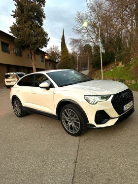 Audi Q3 Sportback  | Mobile.bg    6