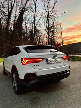 Audi Q3 Sportback  | Mobile.bg    3