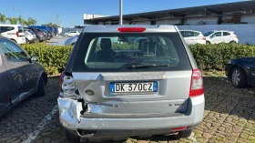 Land Rover Freelander 2.2д тд5, снимка 6