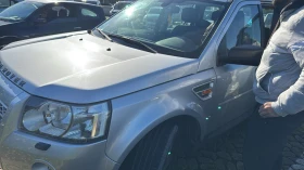 Land Rover Freelander 2.2д тд5, снимка 2