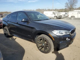 BMW X6 XDRIVE35I M-* Harman/Kardon* HeadUp* .* | Mobile.bg    6