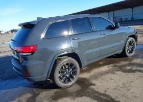 Jeep Grand cherokee ALTITUDE* 3.6* ФЕЙС* Подгрев* 8ZF* М.точка* 4X4* , снимка 4