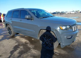 Jeep Grand cherokee ALTITUDE* 3.6* ФЕЙС* Подгрев* 8ZF* М.точка* 4X4* , снимка 1