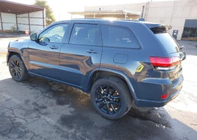 Jeep Grand cherokee ALTITUDE* 3.6* ФЕЙС* Подгрев* 8ZF* М.точка* 4X4* , снимка 3