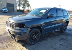 Jeep Grand cherokee ALTITUDE* 3.6* ФЕЙС* Подгрев* 8ZF* М.точка* 4X4* , снимка 2