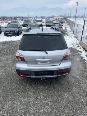 Mitsubishi Outlander 2.4i 4x4 LPG, снимка 6