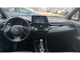 Обява за продажба на Toyota C-HR 1.8HSD Club ~45 900 лв. - изображение 8