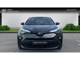 Обява за продажба на Toyota C-HR 1.8HSD Club ~45 900 лв. - изображение 5