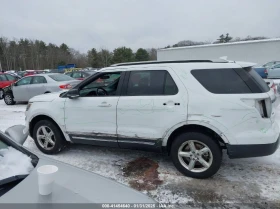 Ford Explorer XLT* ФИКСИРАНА ЦЕНА* ЛИЗИНГ* - 17300 лв. - 41155179 | Car24.bg