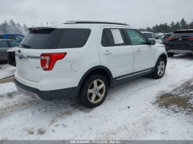 Ford Explorer XLT* ФИКСИРАНА ЦЕНА* ЛИЗИНГ* - 17300 лв. - 41155179 | Car24.bg