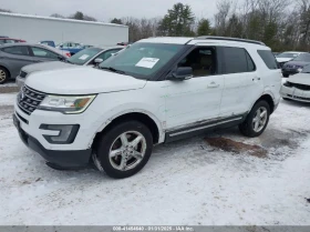 Ford Explorer XLT* ФИКСИРАНА ЦЕНА* ЛИЗИНГ* - 17300 лв. - 41155179 | Car24.bg