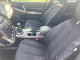 Mazda CX-7 - 11500 лв. - 17810401 | Car24.bg