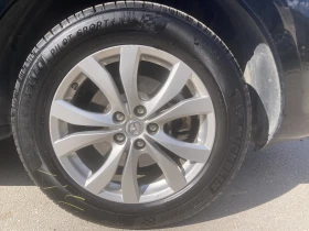 Mazda CX-7 - 11500 лв. - 17810401 | Car24.bg