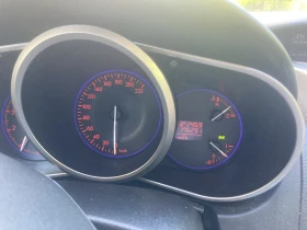 Mazda CX-7 - 11500 лв. - 17810401 | Car24.bg
