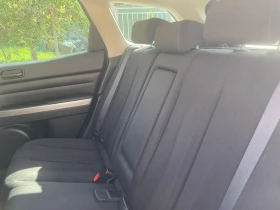 Mazda CX-7 - 11500 лв. - 17810401 | Car24.bg